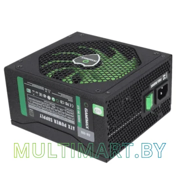 Блок питания GameMax GM-600
